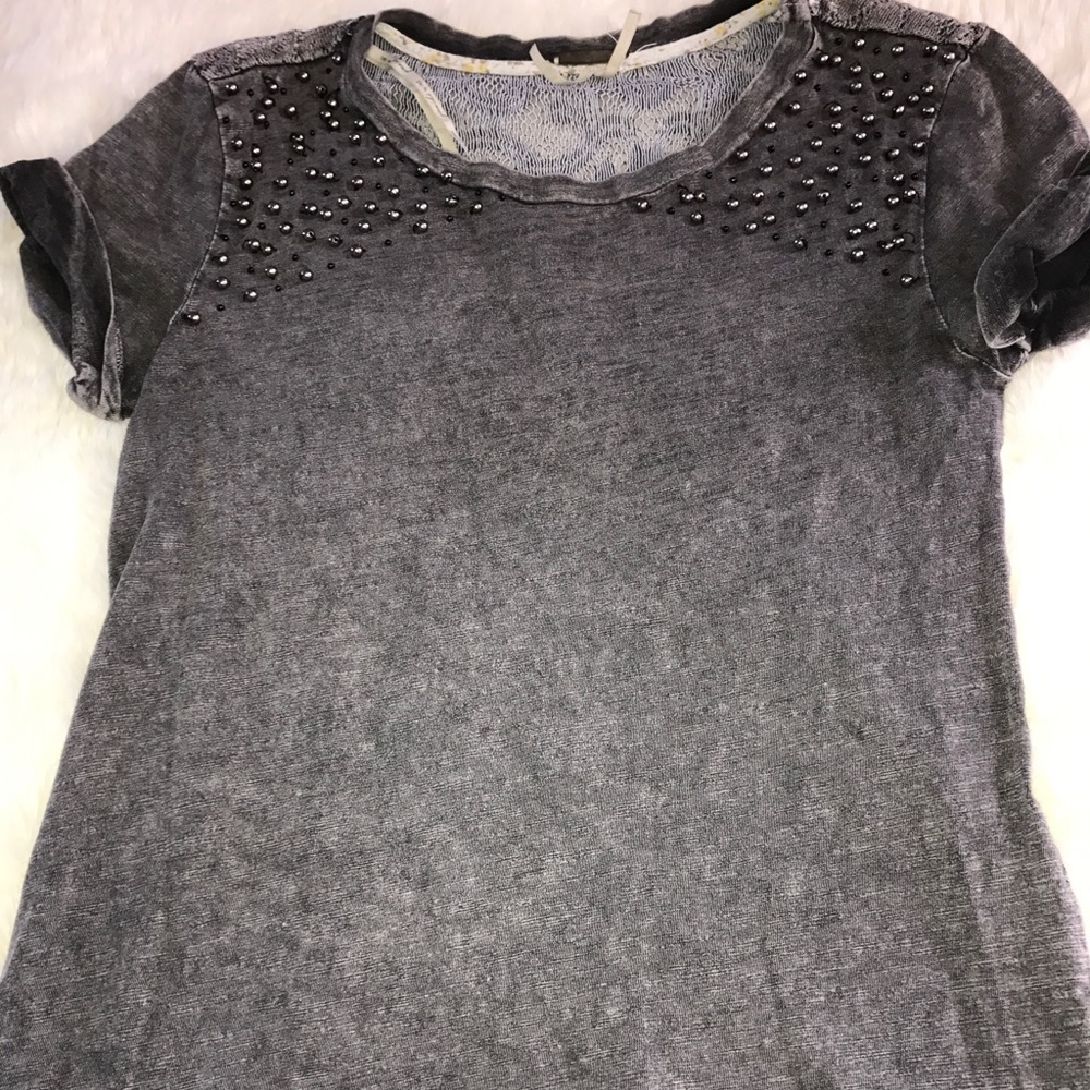 Buckle Shirt